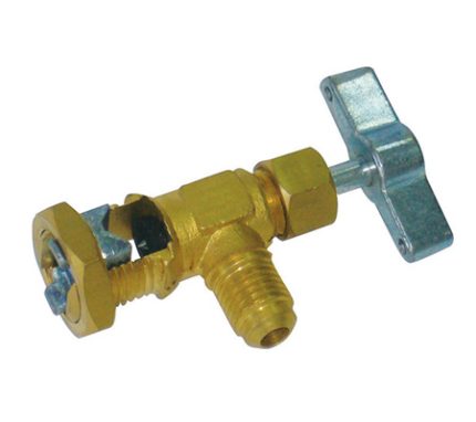 P&M Line Piercine Valve - Model 341