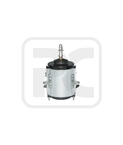 YS-750-8 - 710 Speed 50Hz 2.5A 415V Heat Pump Blower Air Conditioner Motor With Aluminum Shell