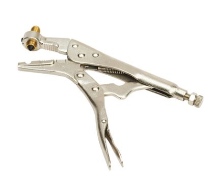 P&M Recovery Service Piercing Plier - Model 342