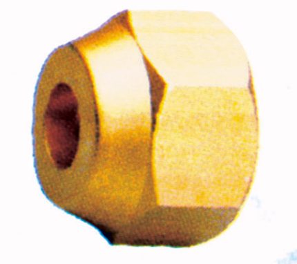 P&M Swivel Nut - Model RN-03x04