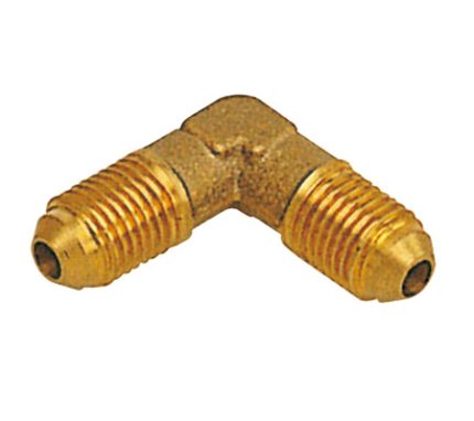 P&M Union Elbow - Model UE-04