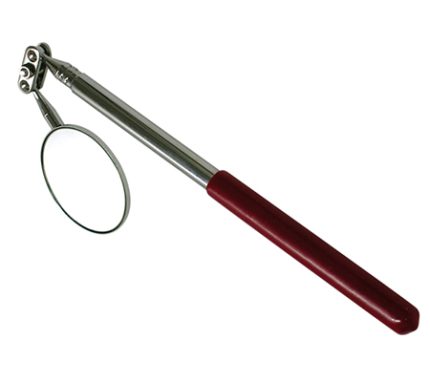 P&M Telescopic Inspection Mirror - Model WSR-2146