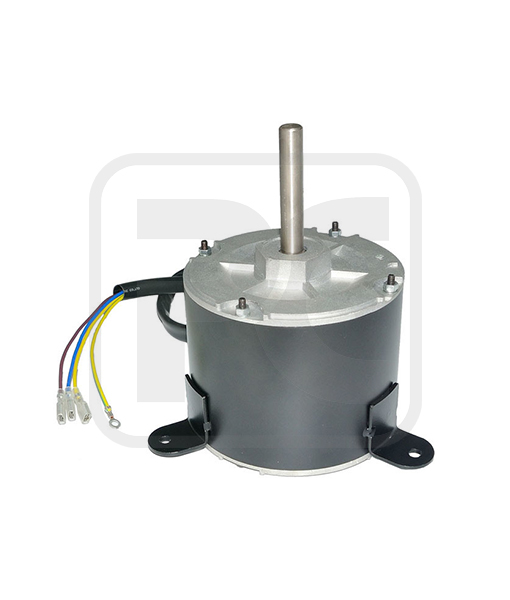 Asynchronous Indoor Fan Motor Capacitor Operating High Efficiency - Image 1
