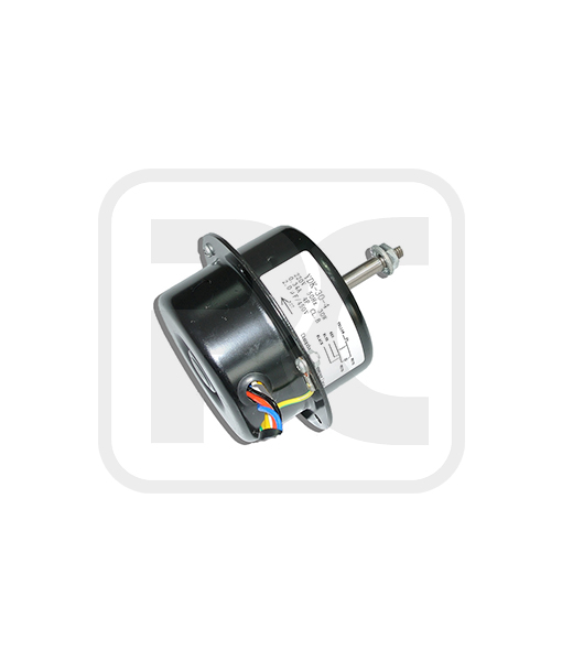 YDK80-20-4 - Commercial Kitchen Exhaust Fan Motor Replace Centrifugal Type - Image 1