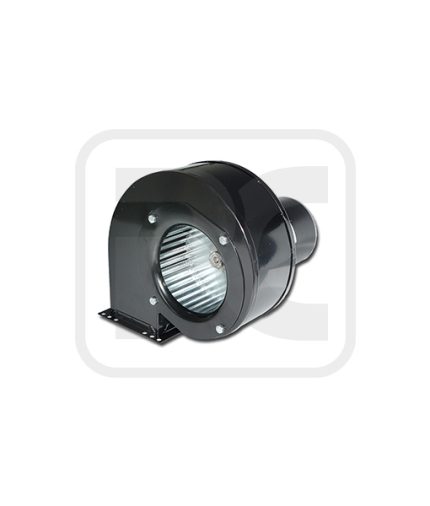 SYZ10-10 - Low Noise 20Uf Centrifugal Duct Fan With High Efficiency Rolling Bearing Motor