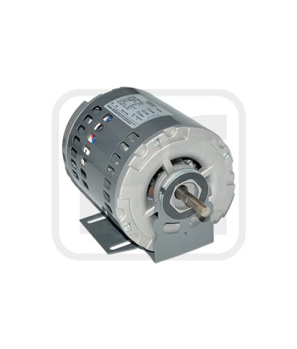 Small Vibration Air Cooler Motor , 1/2 HP Fan Motor Low Noise IP54
