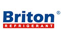 Briton Refrigerants Gas Dubai