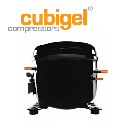 Cubigel Compressor