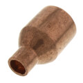 3/4" x 1/4" Copper Coupling