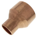 4" x 2" Copper Coupling