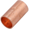 1/4" Copper Coupling
