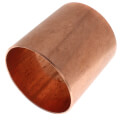 3" Copper Coupling