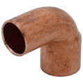 1/2" FTG x Copper 90° Street Elbow