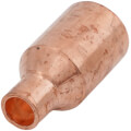 3/4" x 1/4" FTGxC Reducer