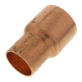 1-1/2" x 1" FTGxC Reducer