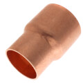 2" x 1-1/2" FTGxC Reducer
