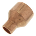 2-1/2" x 1" FTGxC Reducer