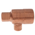 2" x 1" x 1" CxCxC Reducing Tee