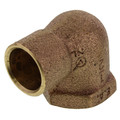 1/2" CxF 90° Elbow (Lead Free)