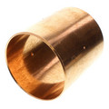 6" Copper Coupling
